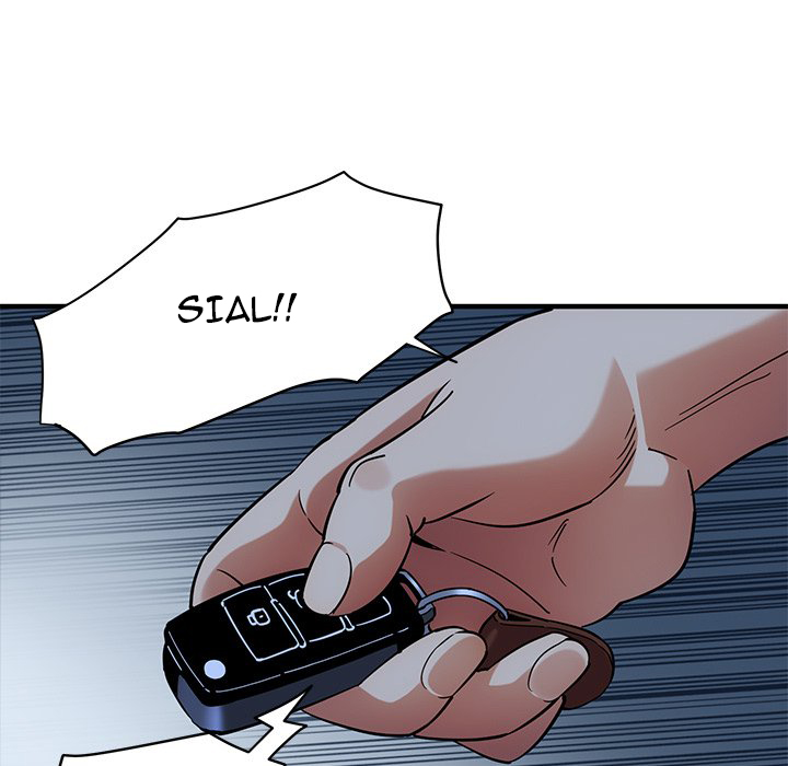 Dog on Patrol - Chapter 33 84