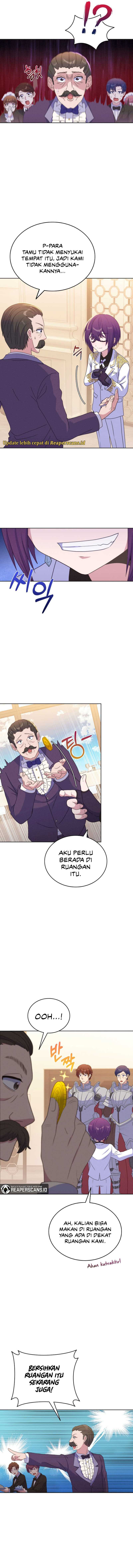 Never Die Extra - Chapter 33 5