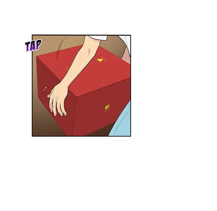 The Stand-up Guy (Dolphin) - Chapter 33 65