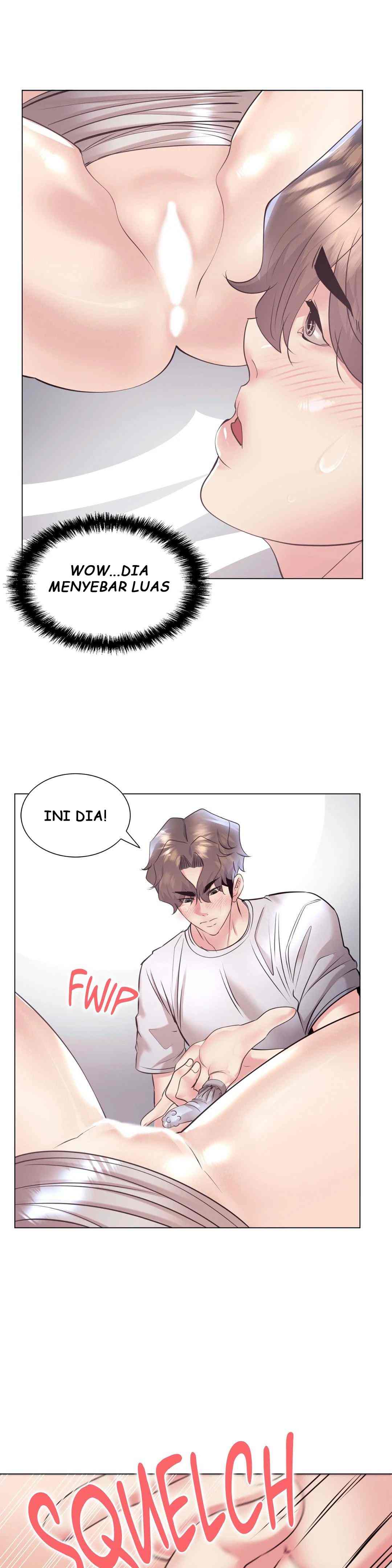 Toys Store - Chapter 33 32
