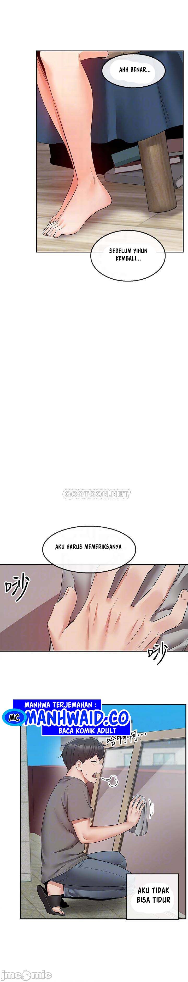 Floor Noise - Chapter 33 11