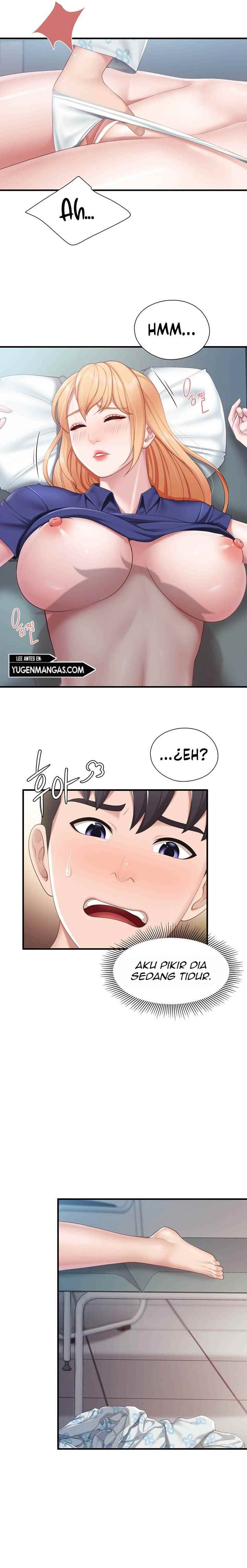 Kids Cafe Moms - Chapter 33 14