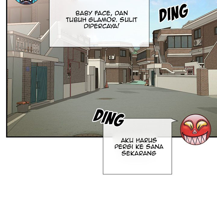 Not One, But Two - Chapter 33 14 Not One, But Two - Chapter 33 14