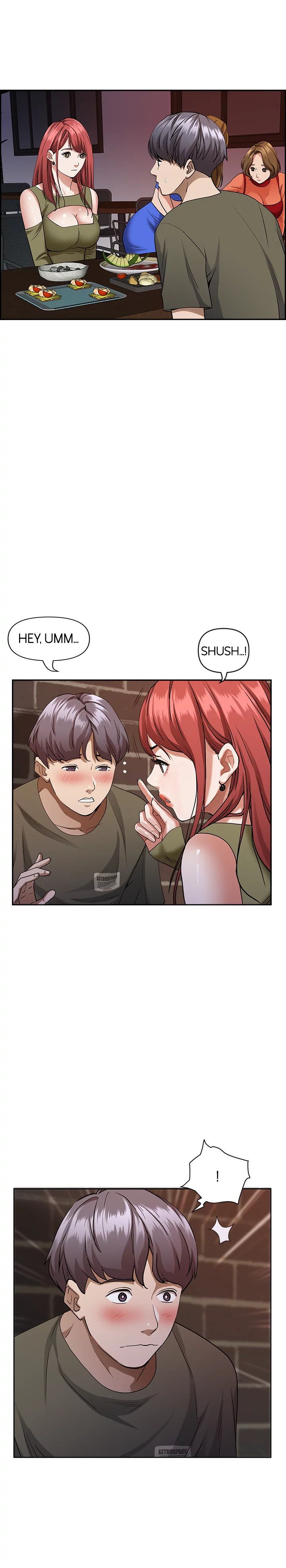 Living With a MILF - Chapter 33 7