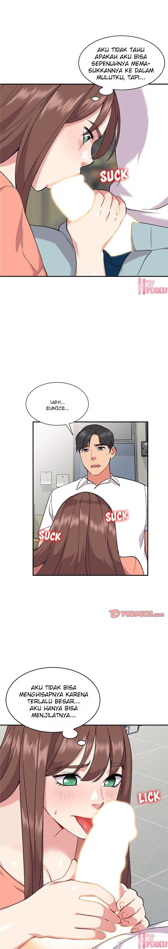 Shh! Her Secret - Chapter 33 11