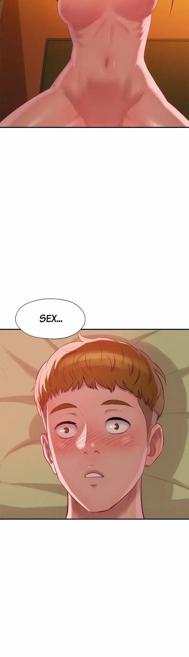 Freshman - Chapter 33 42