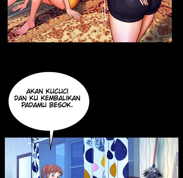My Aunt - Chapter 33 88
