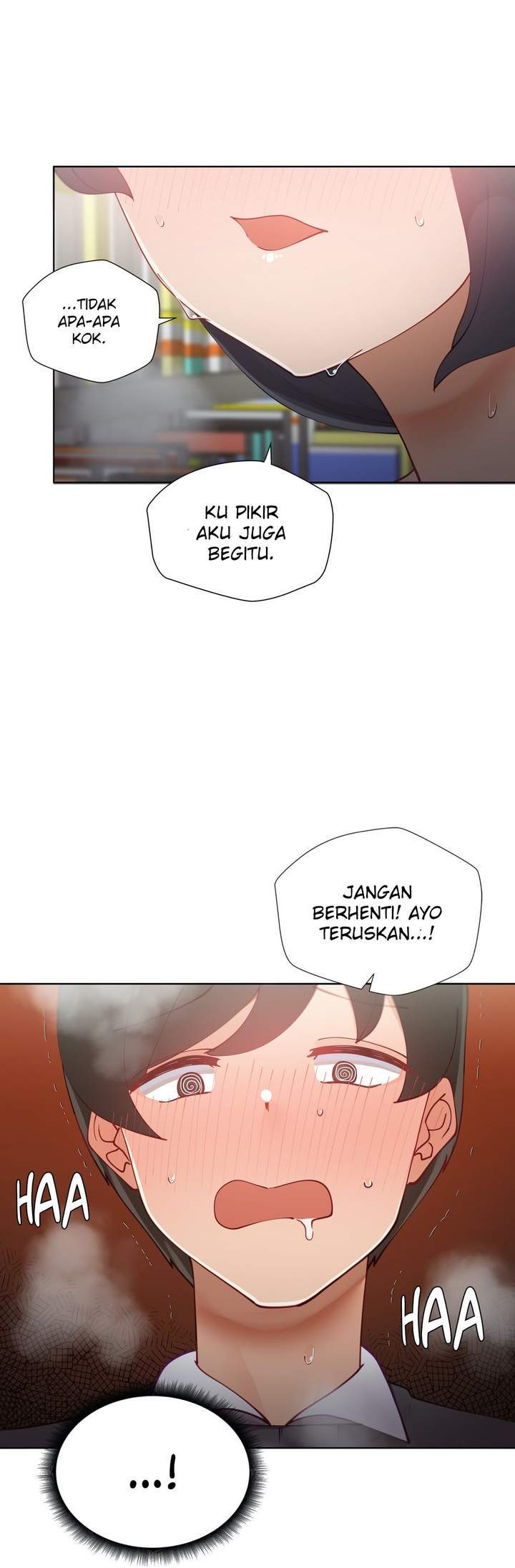 Learning the Hard Way - Chapter 33 10