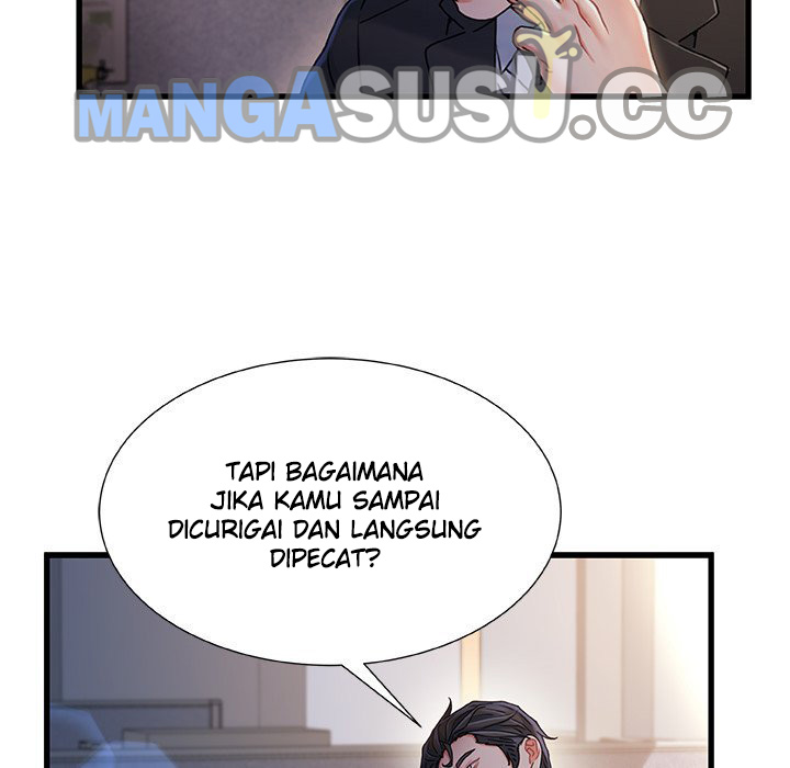 Achilles Heel - Chapter 33 63
