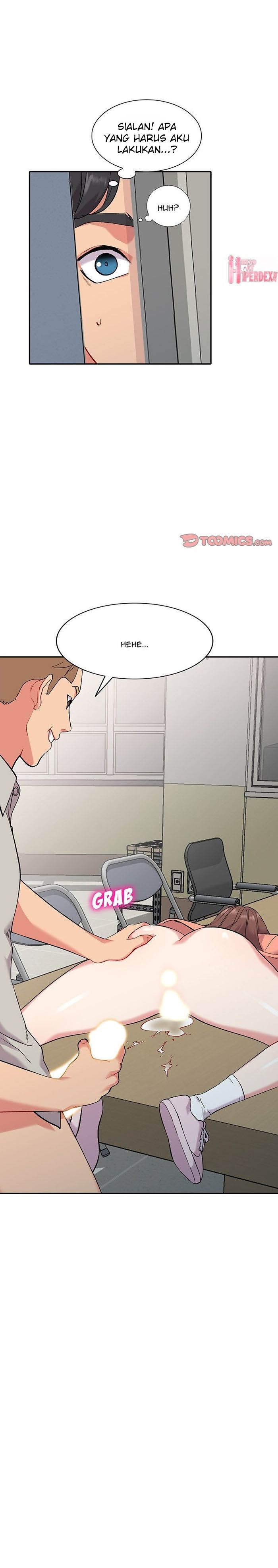 Shh! Her Secret - Chapter 33 2