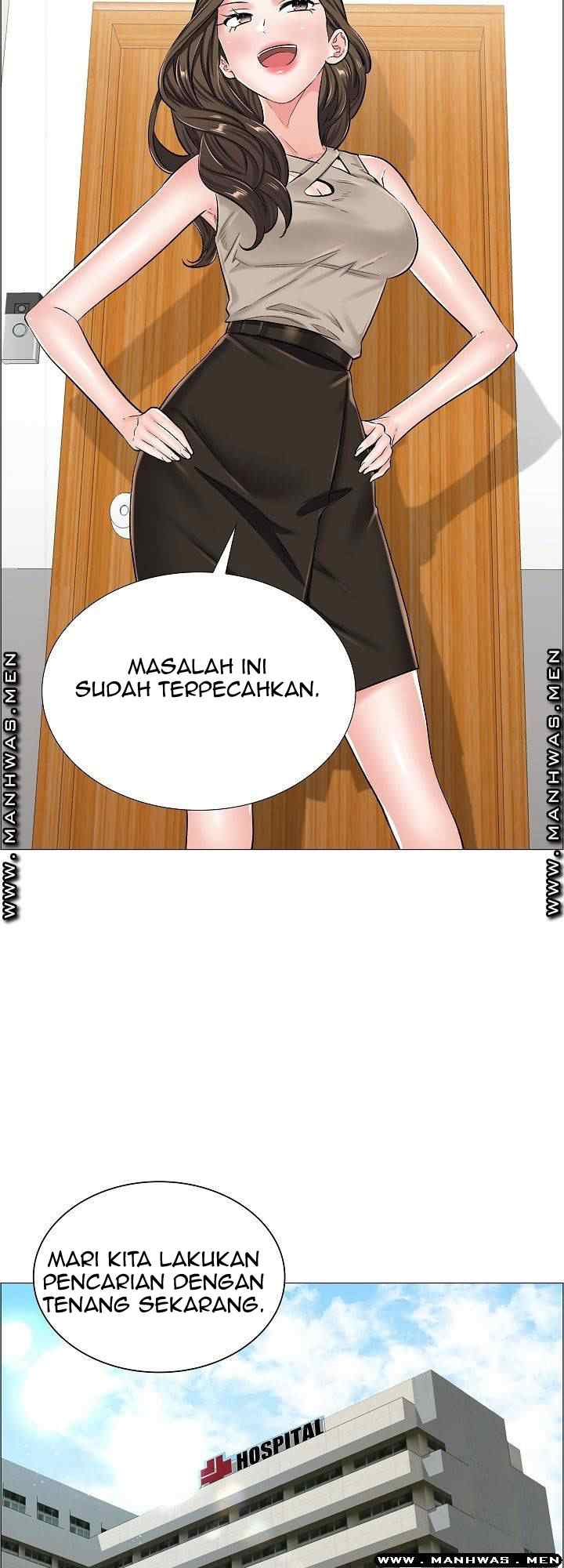 The Game-Fatal Doctor - Chapter 33 35 The Game-Fatal Doctor - Chapter 33 35