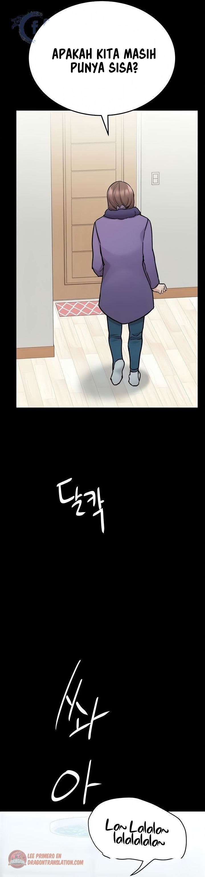 Keep It a Secret From Your Mother! - Chapter 33 18 Keep It a Secret From Your Mother! - Chapter 33 18