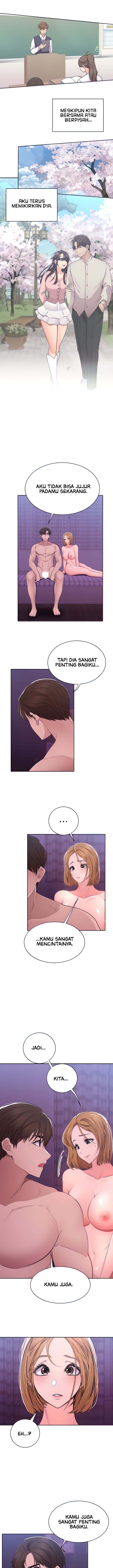 Meeting you again - Chapter 33 3