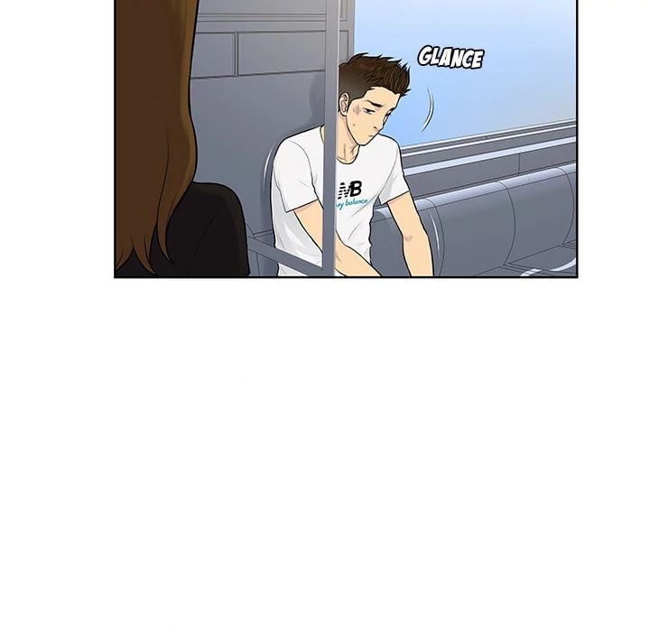 The Stand-up Guy (Dolphin) - Chapter 33 19