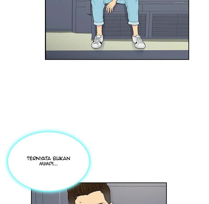 The Stand-up Guy (Dolphin) - Chapter 33 7