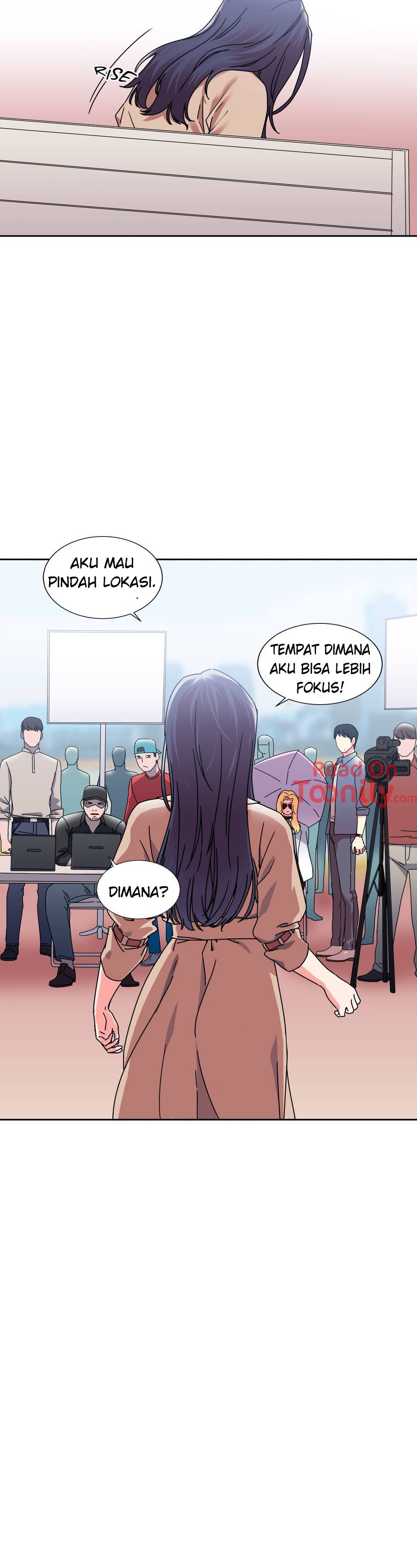 Tie Me Up - Chapter 33 29