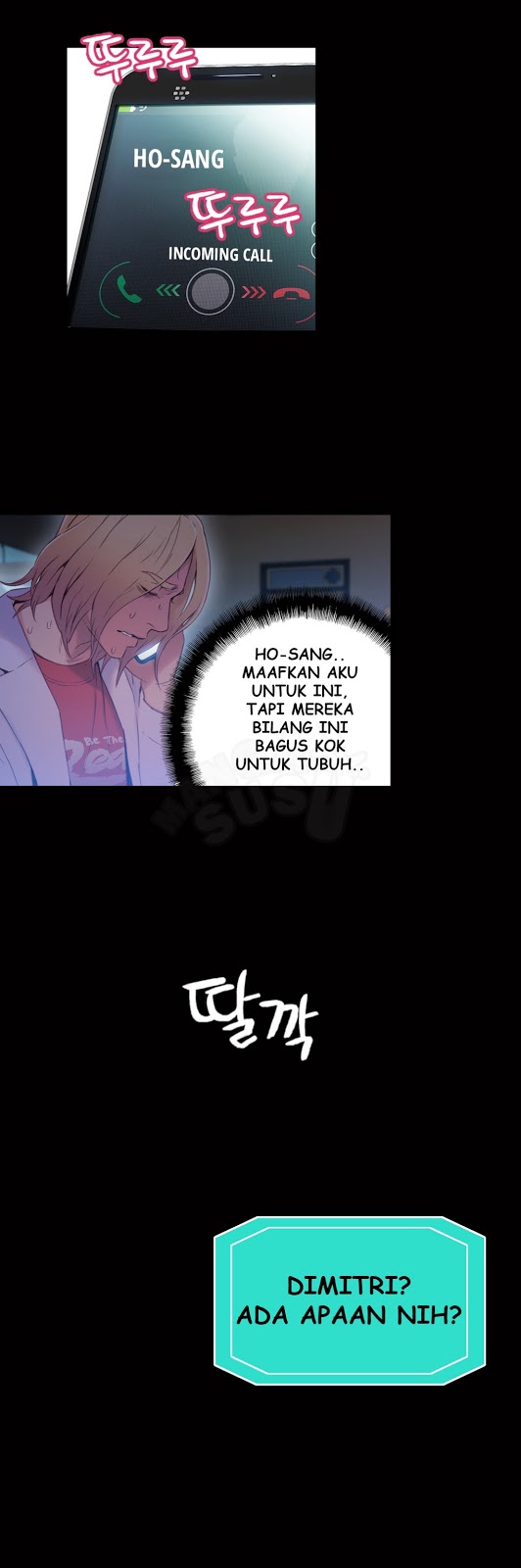 Sweet Guy - Chapter 33 17