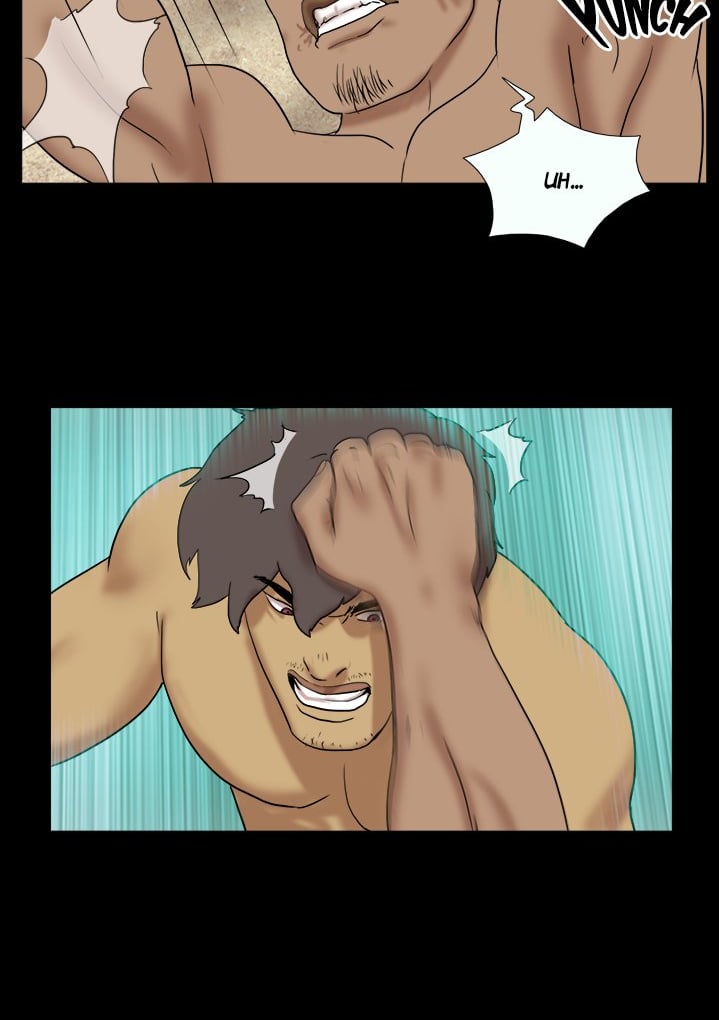 Naked Island - Chapter 33 5