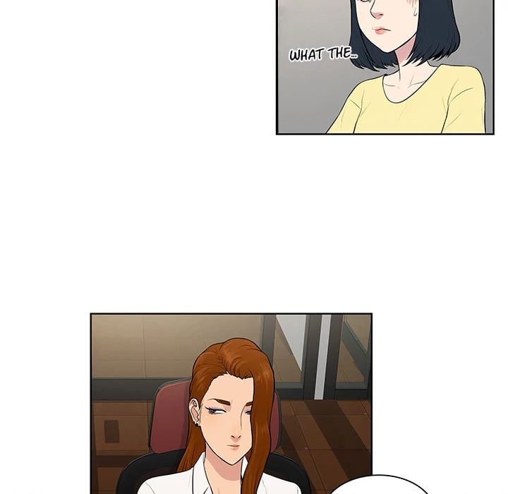 The Stand-up Guy (Dolphin) - Chapter 33 69
