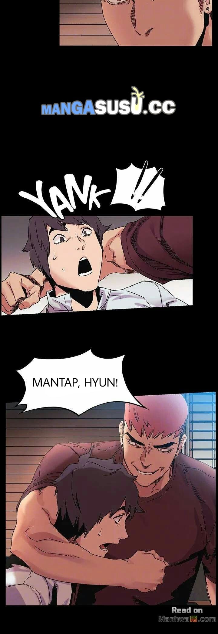 My Kingdom (Silent War) - Chapter 33 10 My Kingdom (Silent War) - Chapter 33 10