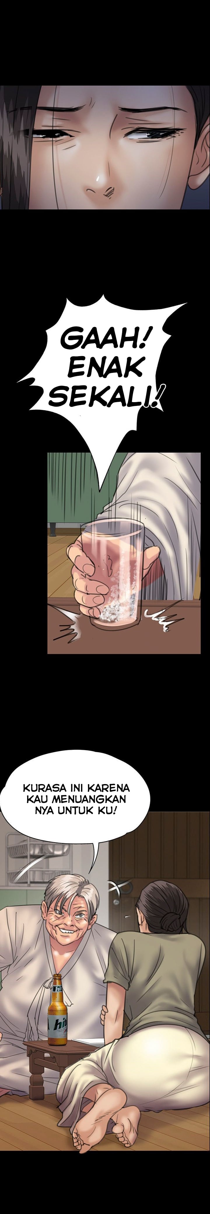 Queen Bee (Andrew) - Chapter 33 17