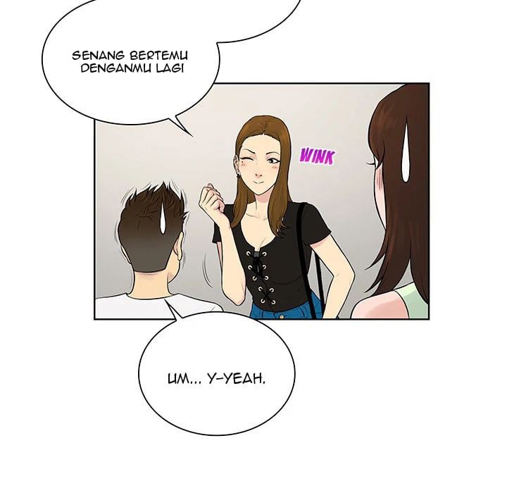 The Stand-up Guy (Dolphin) - Chapter 33 58