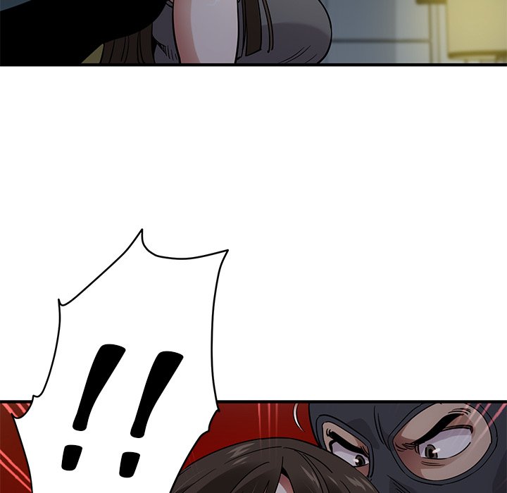 Dog on Patrol - Chapter 33 109