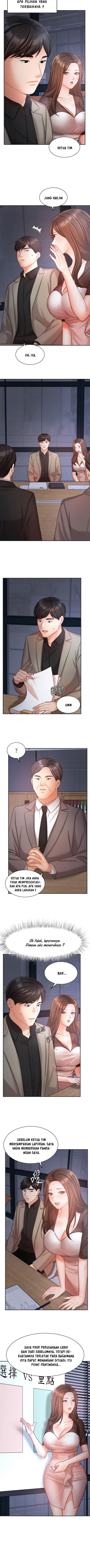 Sold Out Girl - Chapter 33 7