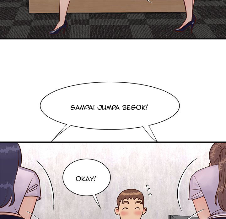 Not One, But Two - Chapter 33 26 Not One, But Two - Chapter 33 26