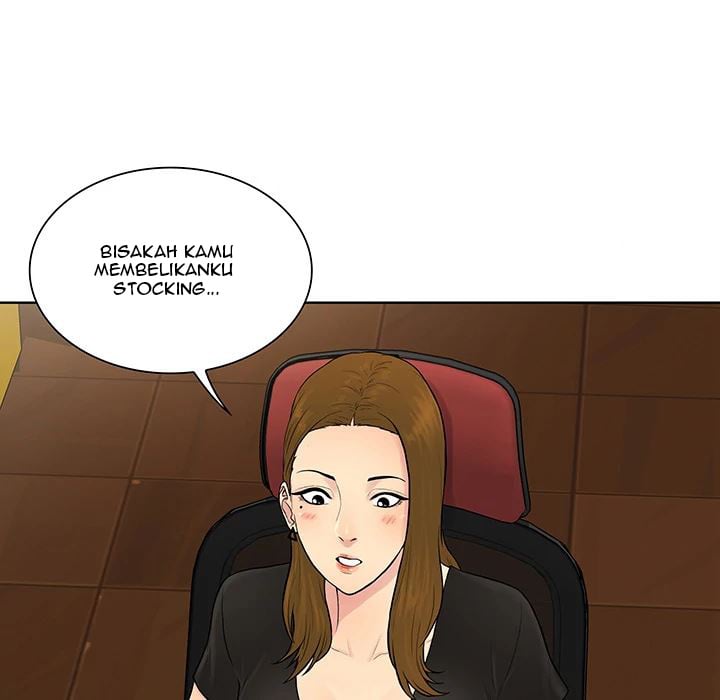 The Stand-up Guy (Dolphin) - Chapter 33 75