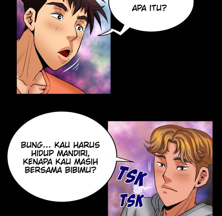 My Aunt - Chapter 33 19