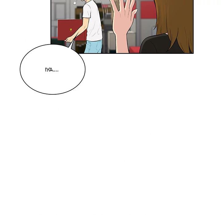 The Stand-up Guy (Dolphin) - Chapter 33 71