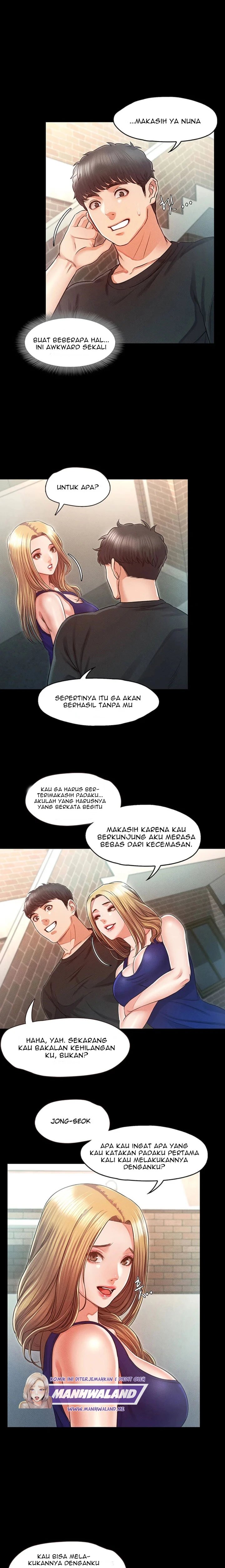 Who did you do with - Chapter 33 5