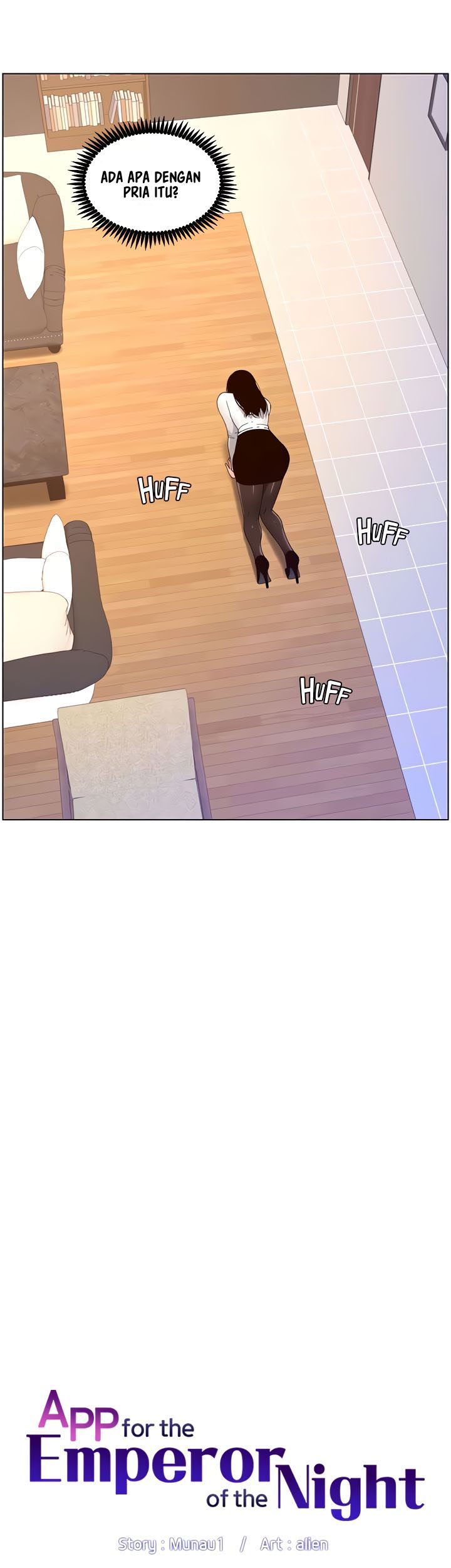 The Night King using App - Chapter 33 7 The Night King using App - Chapter 33 7