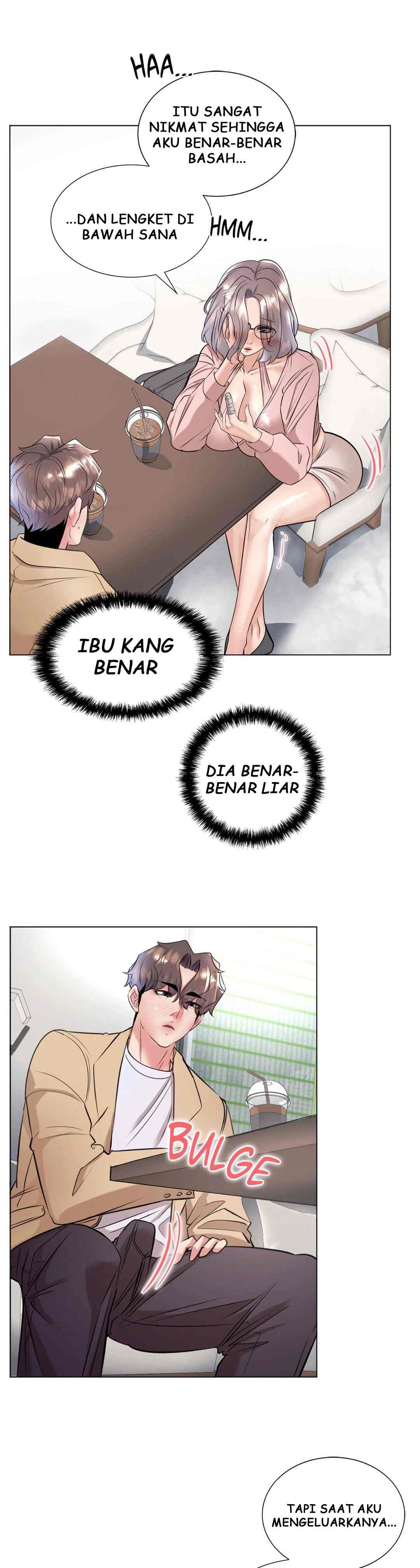 Toys Store - Chapter 33 19