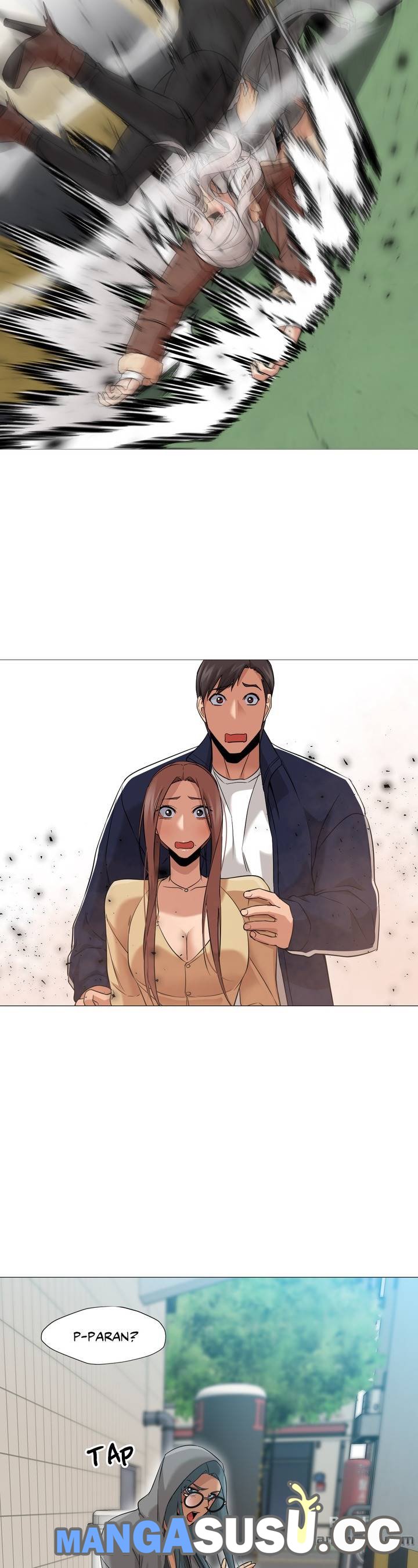 Man Up, Girl! - Chapter 33 19