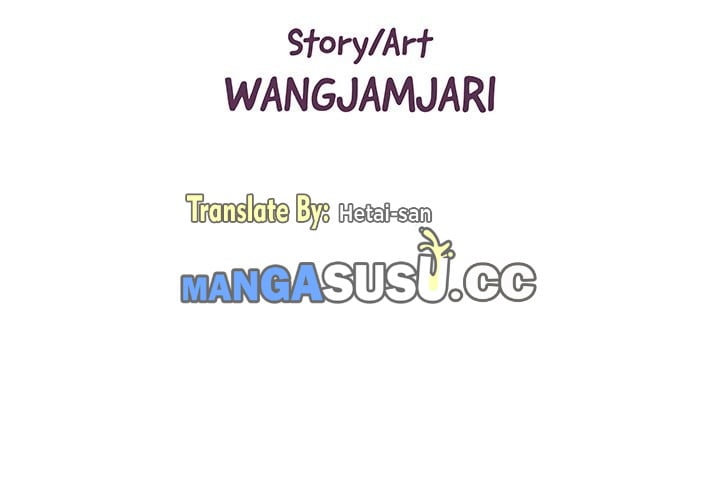 With Yumi - Chapter 33 5