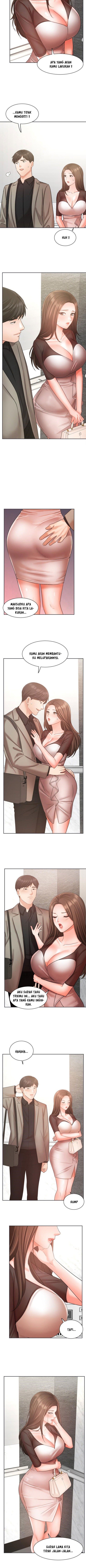 Sold Out Girl - Chapter 33 10