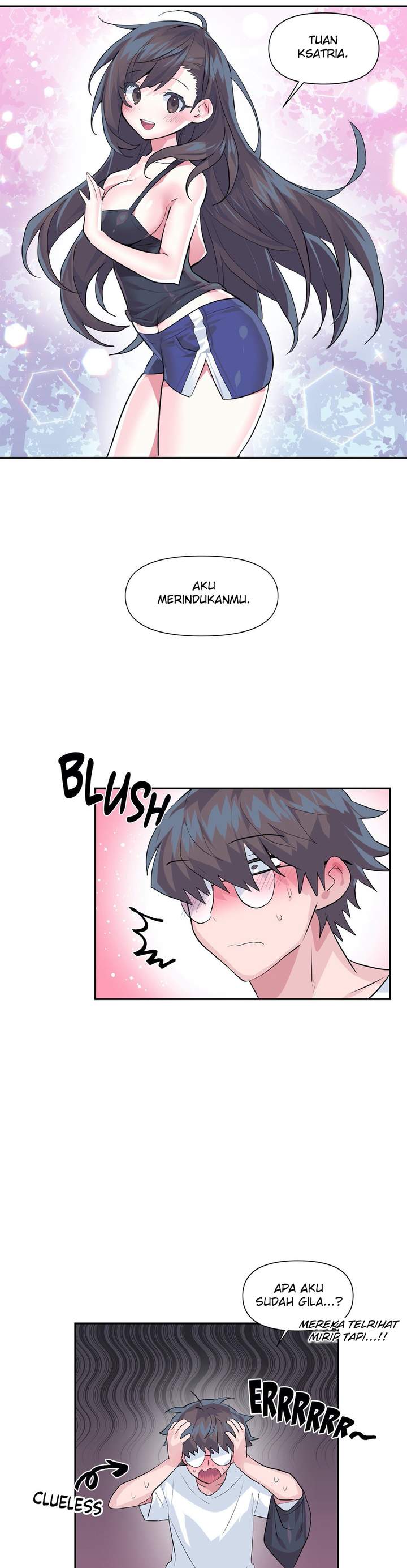 Log in to Lust-a-land - Chapter 33 19