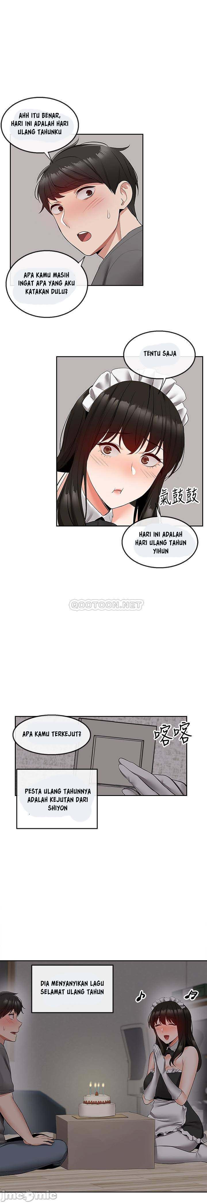 Floor Noise - Chapter 33 25