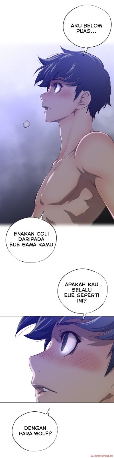 Perfect Half - Chapter 33 11