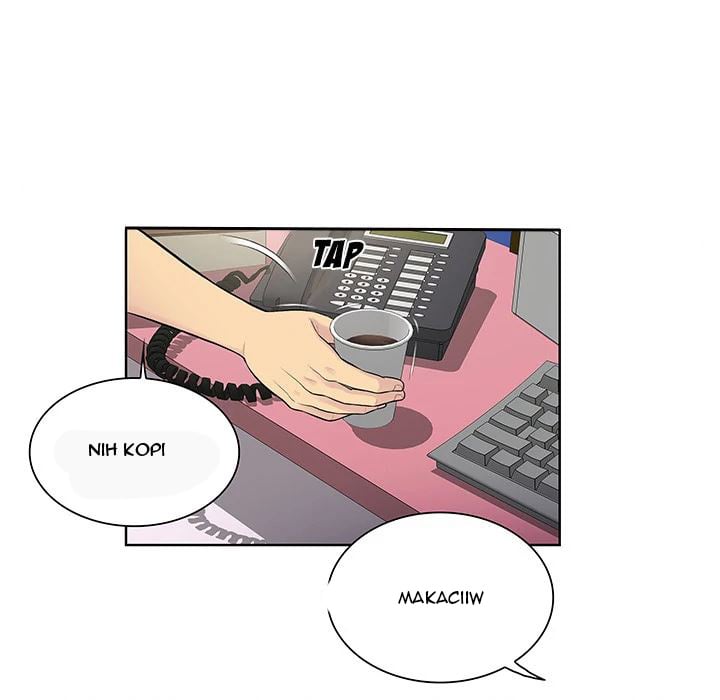 The Stand-up Guy (Dolphin) - Chapter 33 72