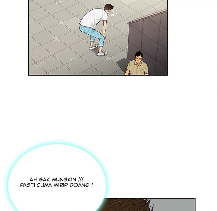 The Stand-up Guy (Dolphin) - Chapter 33 25