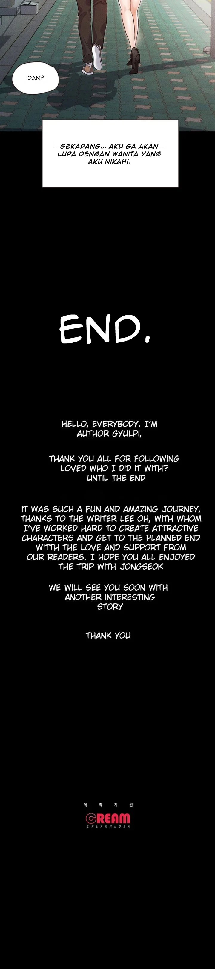 Who did you do with - Chapter 33 26