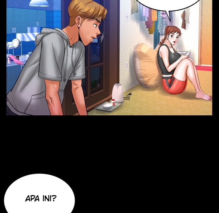 My Aunt - Chapter 33 31