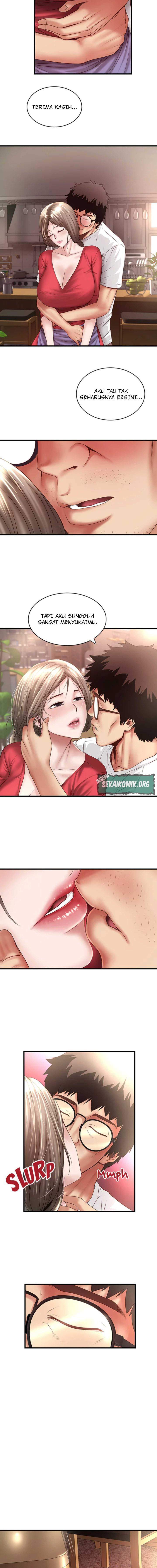 The Housemaid - Chapter 33 5