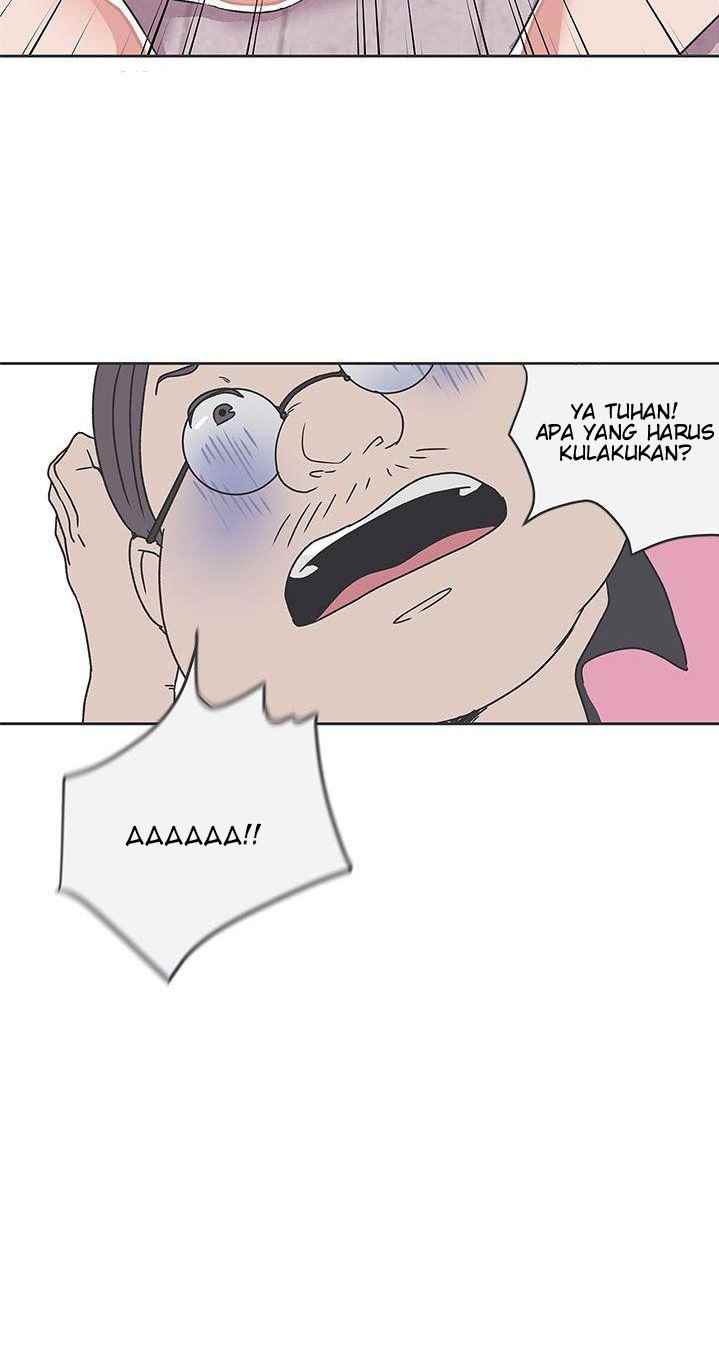 Love Navigation (Koh Son-jak) - Chapter 33 33