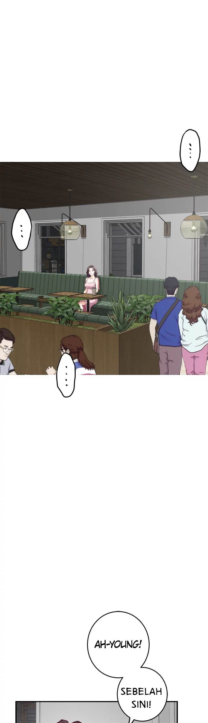 Noona’s Friend - Chapter 33 4 Noona’s Friend - Chapter 33 4