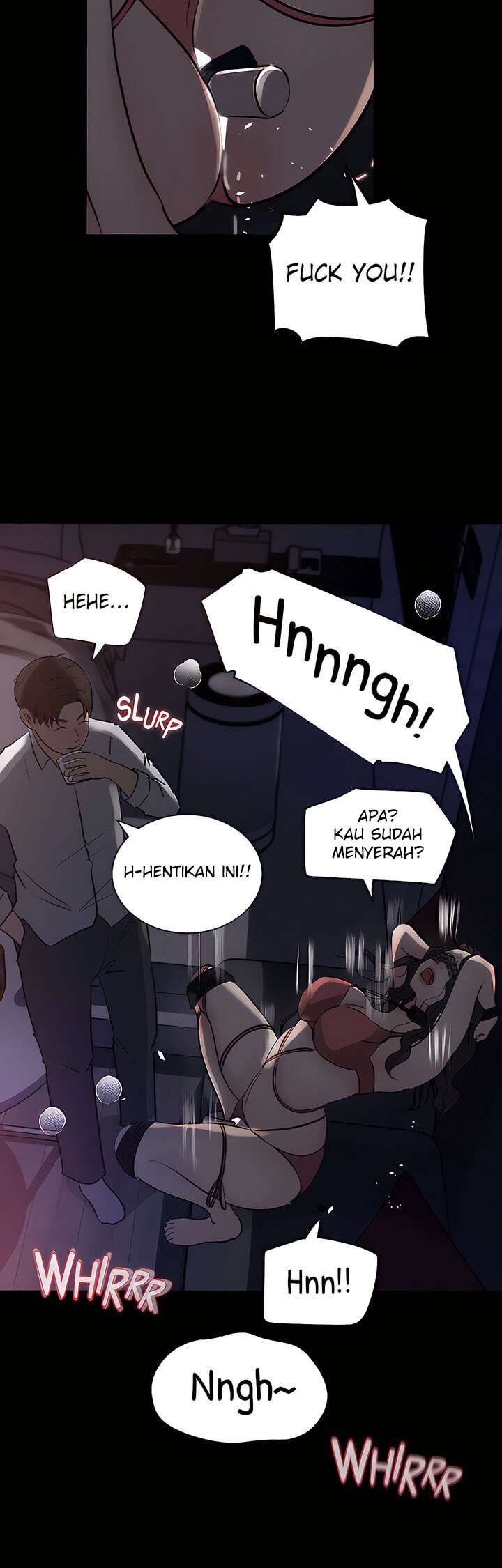 Living with my Sister in Law - Chapter 33 10