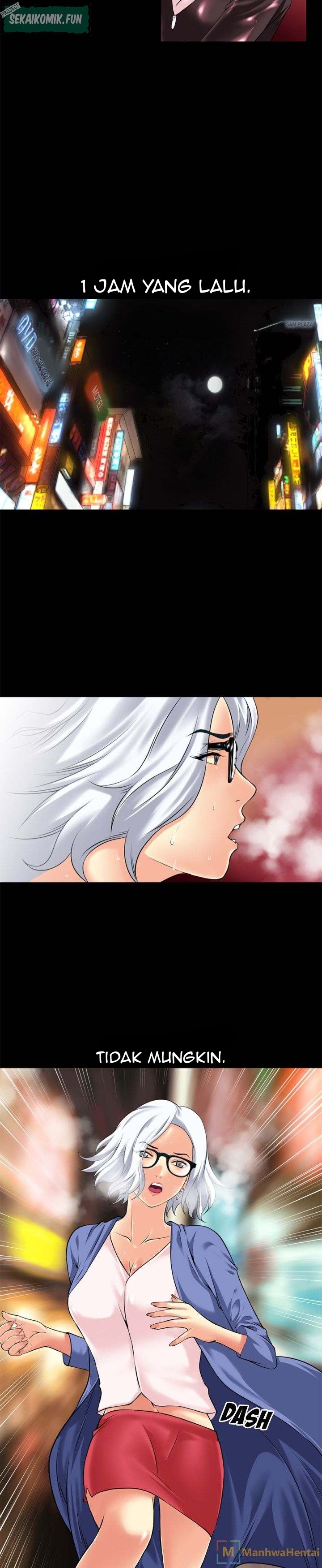 Beyond Imagination - Chapter 33 6 Beyond Imagination - Chapter 33 6